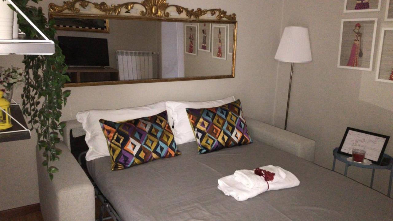 Calefati House Possibilita Self Check In Dopo Le 22 Apartment บารี ภายนอก รูปภาพ