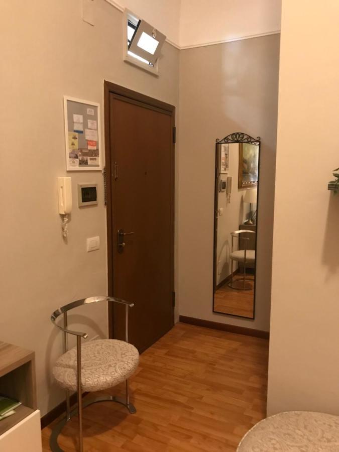Calefati House Possibilita Self Check In Dopo Le 22 Apartment บารี ภายนอก รูปภาพ