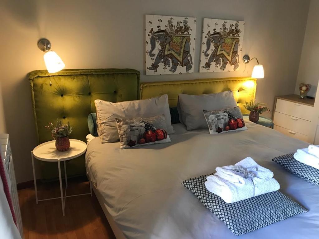 Calefati House Possibilita Self Check In Dopo Le 22 Apartment บารี ภายนอก รูปภาพ