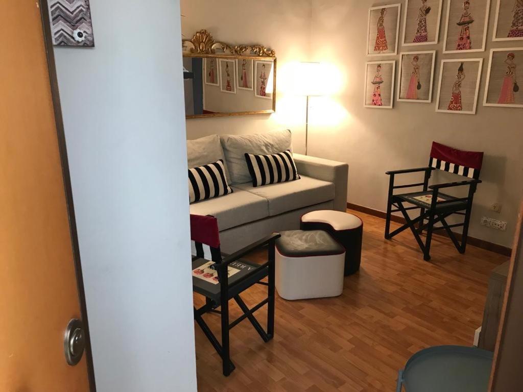 Calefati House Possibilita Self Check In Dopo Le 22 Apartment บารี ภายนอก รูปภาพ