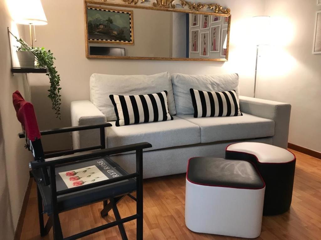 Calefati House Possibilita Self Check In Dopo Le 22 Apartment บารี ภายนอก รูปภาพ
