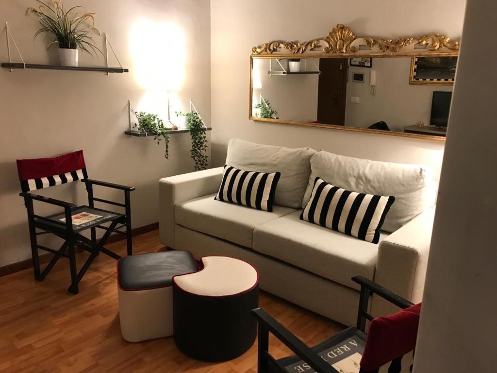 Calefati House Possibilita Self Check In Dopo Le 22 Apartment บารี ภายนอก รูปภาพ