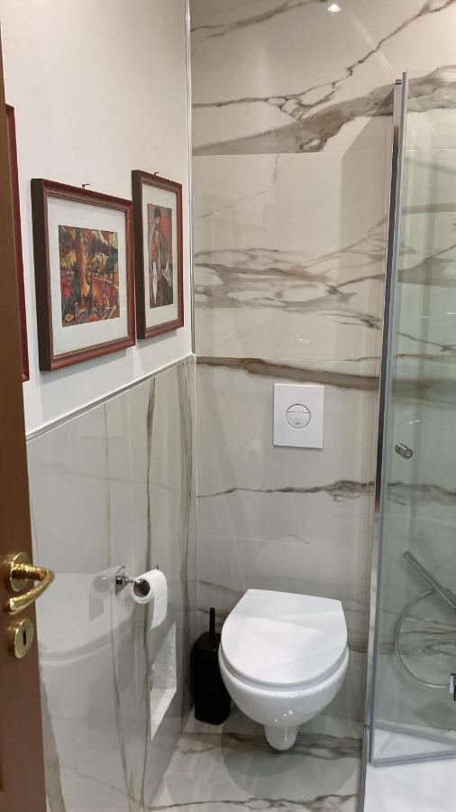 Calefati House Possibilita Self Check In Dopo Le 22 Apartment บารี ภายนอก รูปภาพ